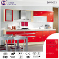 Modern DIY Customized Kitchen Cabinet